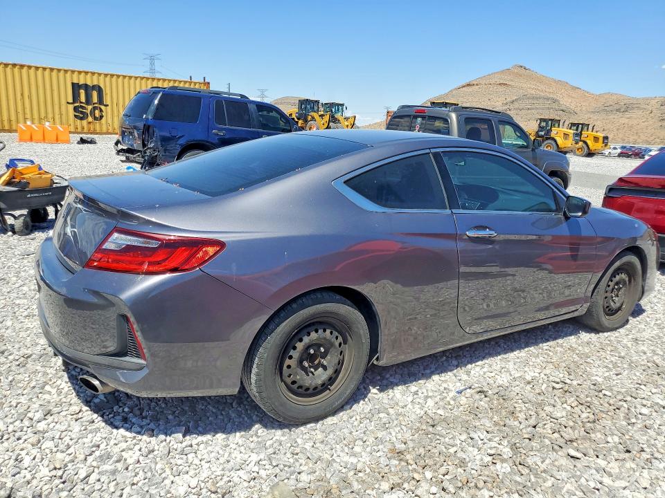 Продажа на аукционе авто 2016 Honda Accord, vin: 1HGCT1B36GA007672, номер лота: 57597806
