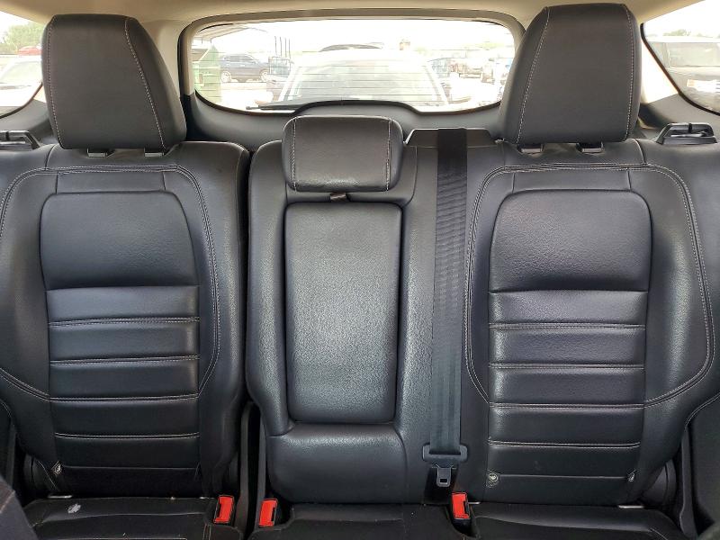Продаж на аукціоні авто 2019 Ford Escape, vin: 1FMCU9HD2KUA63184, номер лоту: 55973336