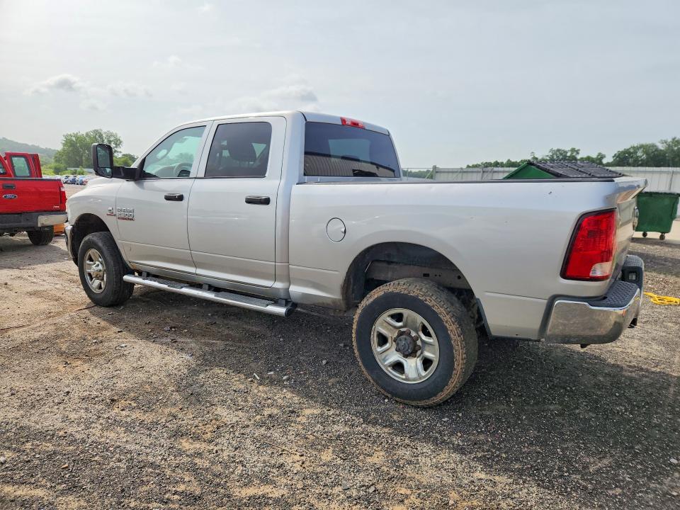 Продажа на аукционе авто 2014 Ram 2500, vin: 3C6UR5CL8EG144707, номер лота: 58257296