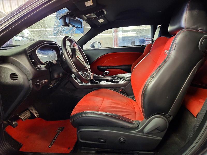58280686 :رقم المزاد ، 2C3CDZFJ5FH769835 vin ، 2015 Dodge Challenger مزاد بيع