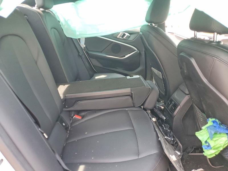 58834886 :رقم المزاد ، WBA73AK04M7H36803 vin ، 2021 Bmw 228xi مزاد بيع