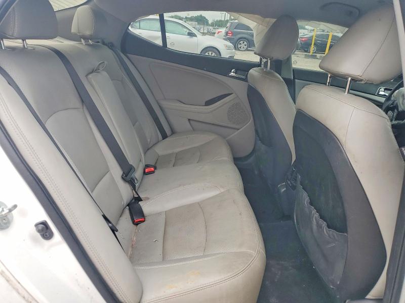 56315546 :رقم المزاد ، 5XXGN4A72CG069987 vin ، 2012 Kia Optima مزاد بيع