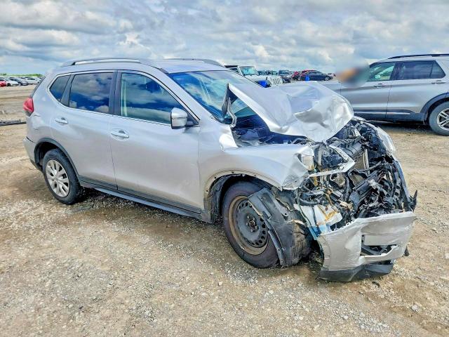 Aukcja sprzedaży 2017 Nissan Rogue, vin: JN8AT2MV6HW252314, numer aukcji: 57295366