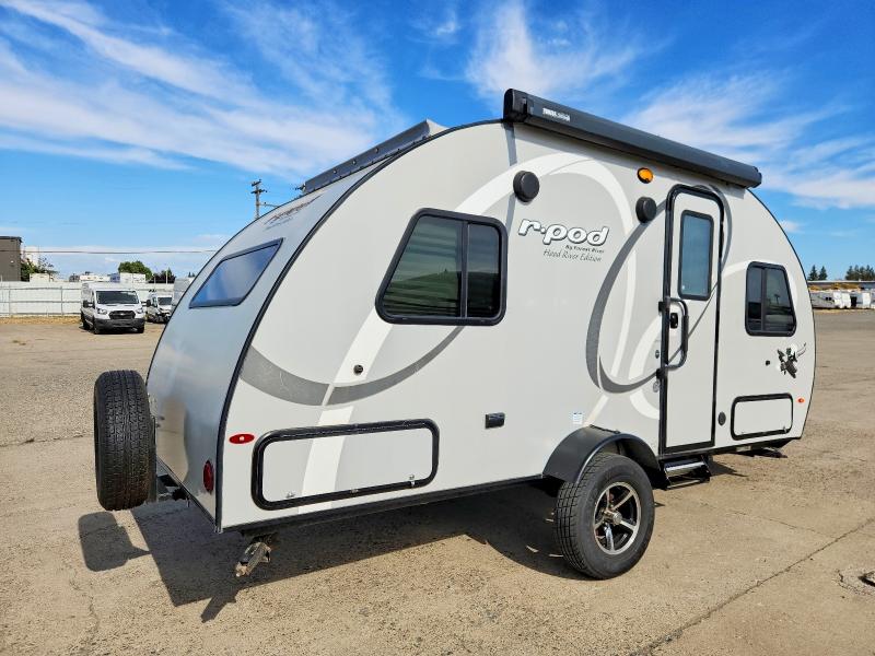 Продажа на аукционе авто 2019 Foresriver Rpod, vin: 5ZT2RPGC8KV017270, номер лота: 59327236