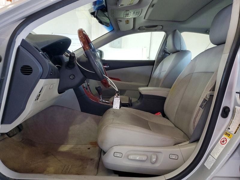 Aukcja sprzedaży 2008 Lexus Es, vin: JTHBJ46G382239266, numer aukcji: 54635916