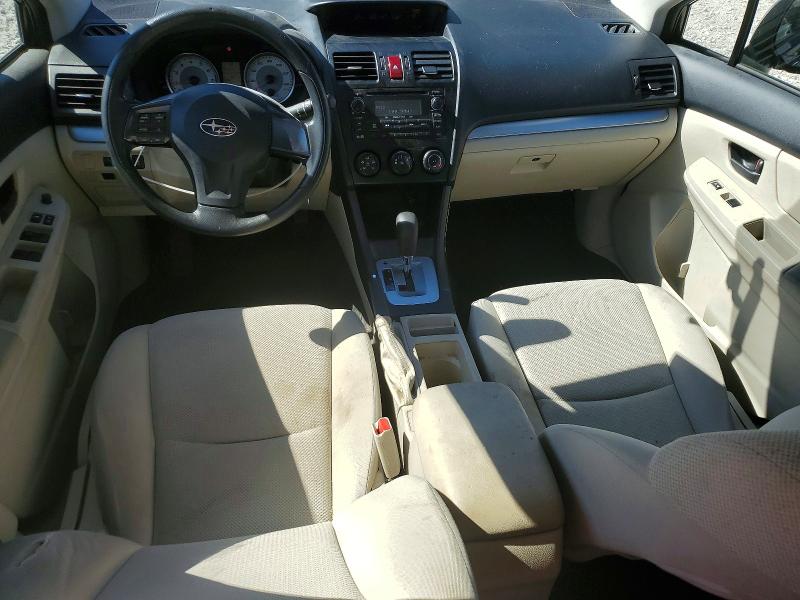 Продажа на аукционе авто 2013 Subaru Impreza, vin: JF1GPAA61DH803058, номер лота: 58377146