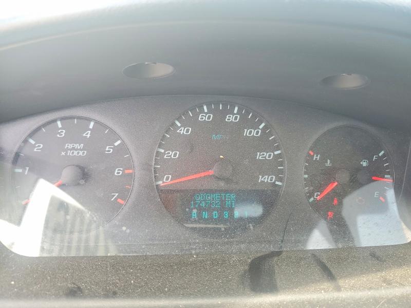 Продаж на аукціоні авто 2010 Chevrolet Impala, vin: 2G1WA5EK7A1139605, номер лоту: 56027906
