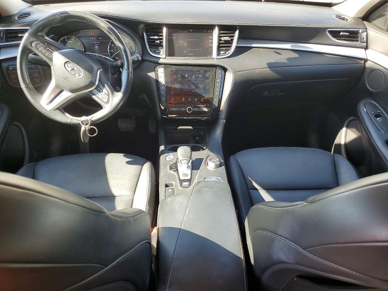 2019 Infiniti Qx50 მანქანა იყიდება აუქციონზე, vin: 3PCAJ5M33KF137067, აუქციონის ნომერი: 57564686