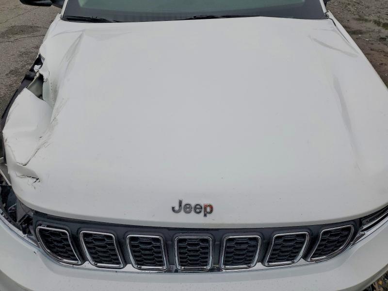 Продаж на аукціоні авто 2023 Jeep Grand Cherokee, vin: 1C4RJJAG5P8901723, номер лоту: 58128236