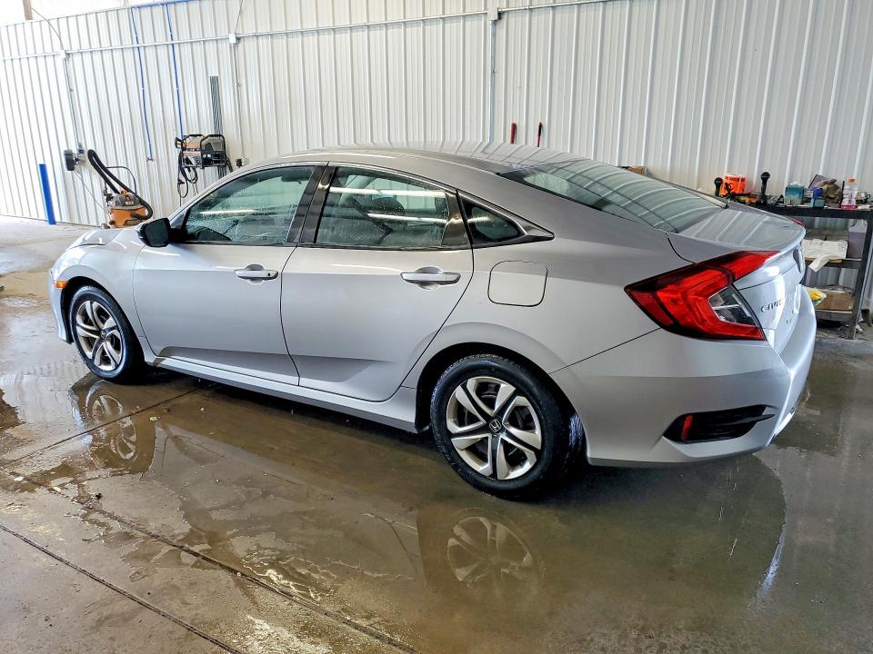 Aukcja sprzedaży 2017 Honda Civic, vin: 19XFC2E56HE072213, numer aukcji: 54975006