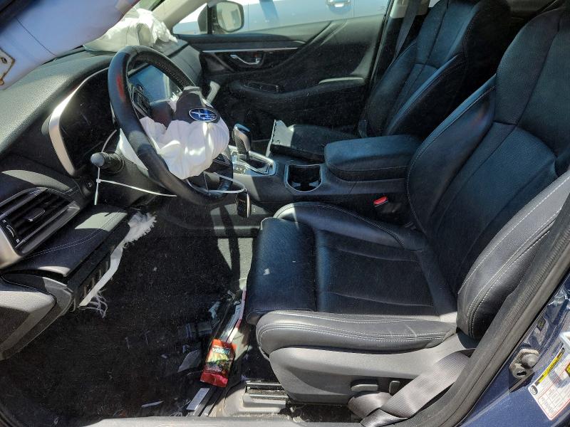 Продажа на аукционе авто 2025 Subaru Outback, vin: 4S4BTANC5S3124870, номер лота: 55839166