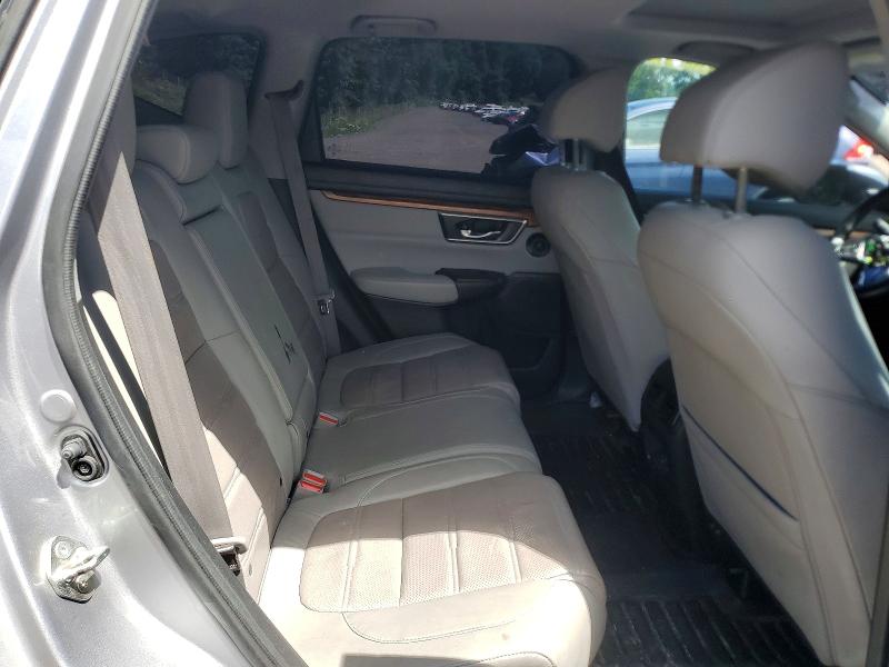 Aukcja sprzedaży 2019 Honda Cr-v, vin: 5J6RW2H81KL010172, numer aukcji: 56636846