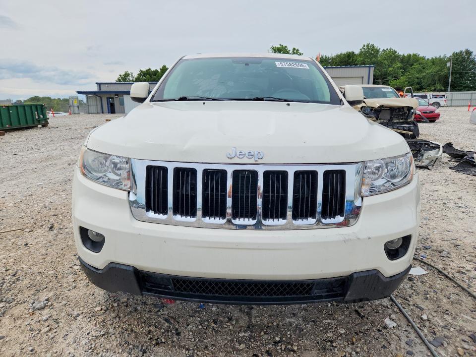 2011 Jeep Grand Cherokee მანქანა იყიდება აუქციონზე, vin: 1J4RR4GG8BC669250, აუქციონის ნომერი: 57582696