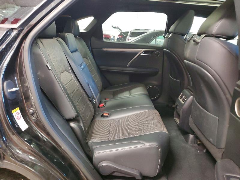 Продажа на аукционе авто 2017 Lexus Rx 350, vin: 2T2BZMCA4HC112985, номер лота: 57066106