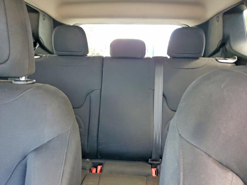 Aukcja sprzedaży 2018 Jeep Renegade, vin: ZACCJABB5JPJ30878, numer aukcji: 56876586