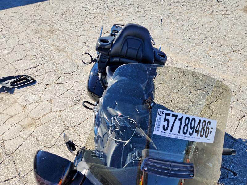 2014 Honda Gl1800 მანქანა იყიდება აუქციონზე, vin: JH2SC68Y5EK000205, აუქციონის ნომერი: 57189486