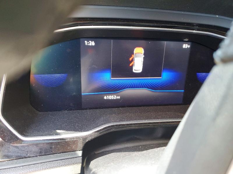 Aukcja sprzedaży 2022 Volkswagen Jetta, vin: 3VW7M7BU3NM010406, numer aukcji: 55616826