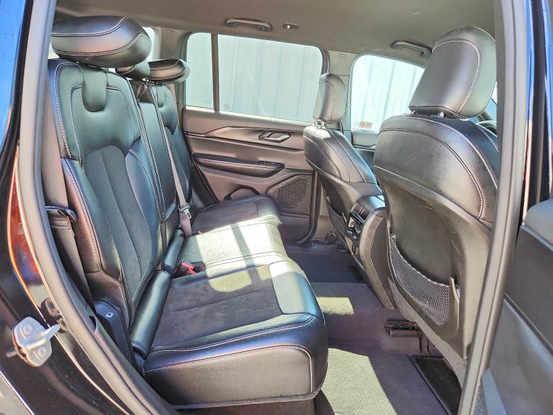 Продажа на аукционе авто 2024 Jeep Grand Cherokee, vin: 1C4RJHAG6RC124588, номер лота: 57584526