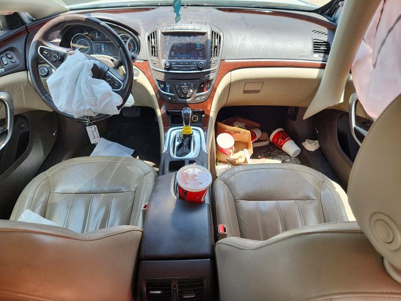 Aukcja sprzedaży 2017 Buick Regal, vin: 2G4GR5GX5H9125111, numer aukcji: 57592246