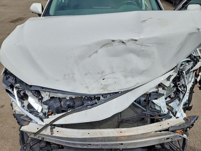 2021 Toyota Camry მანქანა იყიდება აუქციონზე, vin: 4T1R11BK1MU021507, აუქციონის ნომერი: 55511506