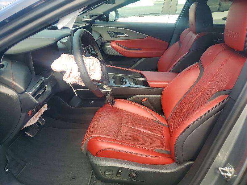 Aukcja sprzedaży 2024 Acura Zdx, vin: 4W5XHPRL3RZ519276, numer aukcji: 55786476