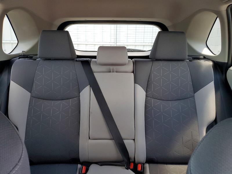 Aukcja sprzedaży 2024 Toyota Rav4, vin: 2T3P1RFVXRW422062, numer aukcji: 58293186