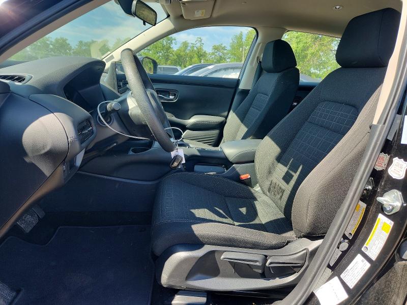 Продажа на аукционе авто 2025 Honda Hr-v, vin: 3CZRZ1H39SM750556, номер лота: 55301186