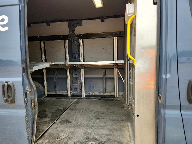 2020 Ram Promaster 3500 მანქანა იყიდება აუქციონზე, vin: 3C6URVJG2LE144636, აუქციონის ნომერი: 56364786