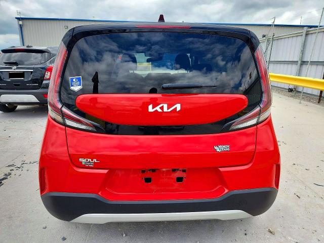 Aukcja sprzedaży 2024 Kia Soul, vin: KNDJ23AU6R7234911, numer aukcji: 57396106