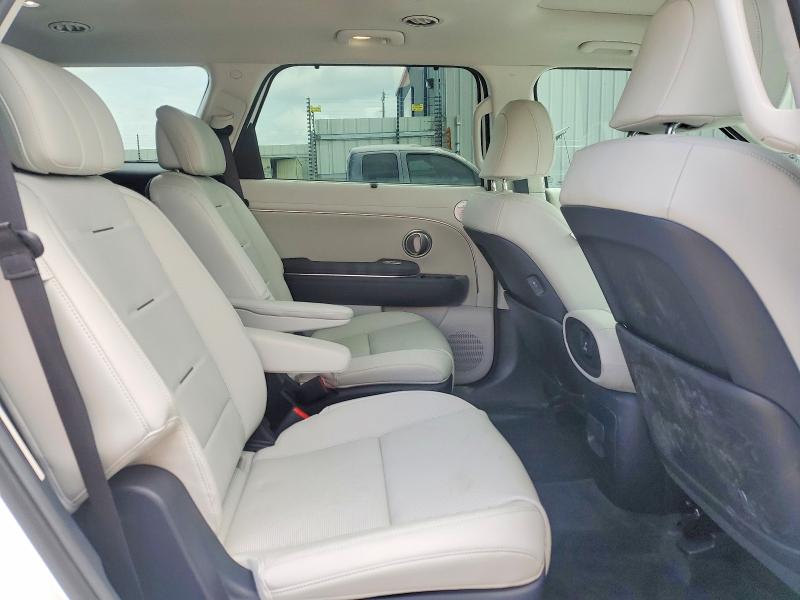 Продажа на аукционе авто 2026 Hyundai Palisade, vin: KM8RMES22TU029354, номер лота: 57414436