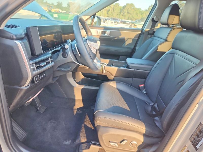 58810476 :رقم المزاد ، 5NMP24GLXTH189020 vin ، 2026 Hyundai Santa Fe مزاد بيع