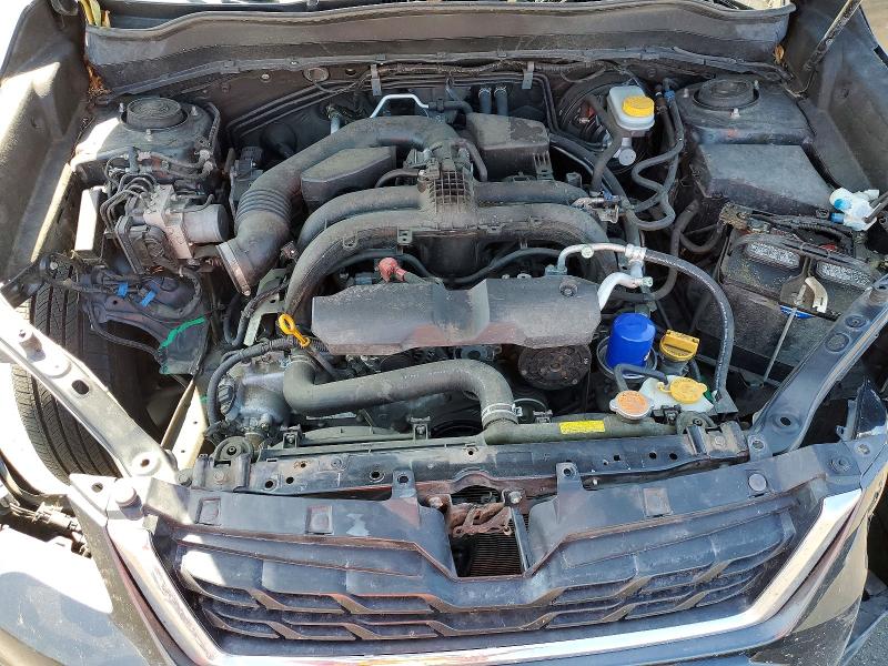 Aukcja sprzedaży 2017 Subaru Forester, vin: JF2SJAGC3HH443043, numer aukcji: 56750766