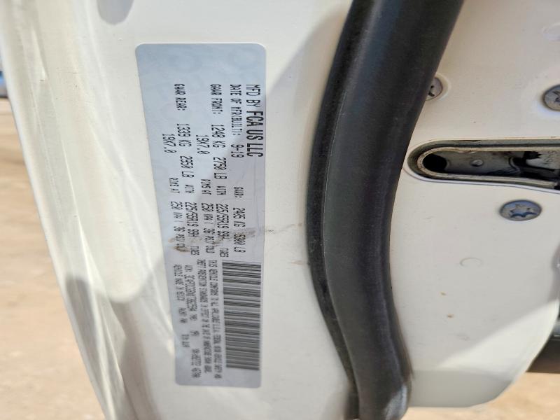 57598876 :رقم المزاد ، 3C4PDCGBXKT862594 vin ، 2019 Dodge Journey مزاد بيع