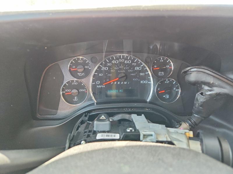 56244606 :رقم المزاد ، 1GAZGPFG9K1368120 vin ، 2019 Chevrolet Express G3500 مزاد بيع