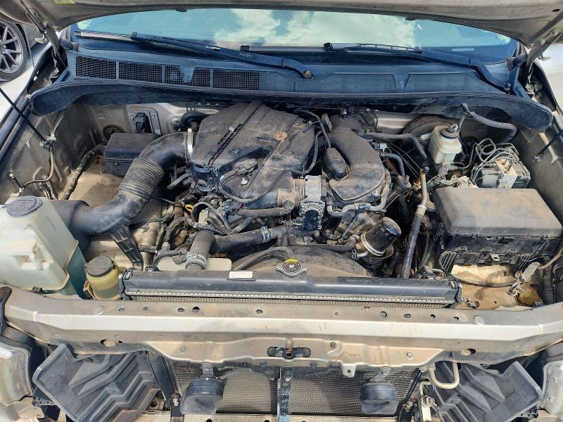 56747156 :رقم المزاد ، 5TFRU54139X018329 vin ، 2009 Toyota Tundra مزاد بيع