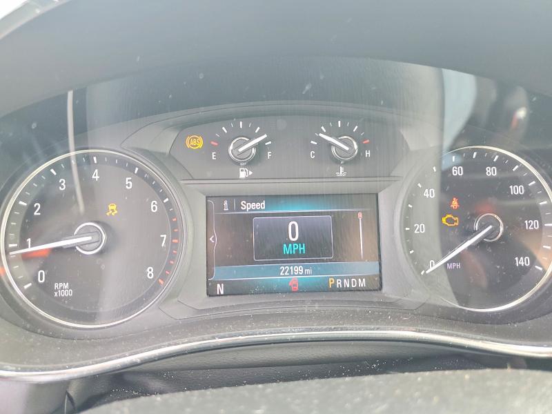 Aukcja sprzedaży 2022 Buick Encore, vin: KL4CJESM3NB508105, numer aukcji: 56441426