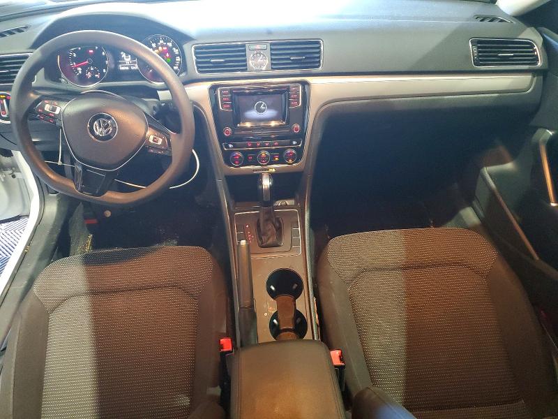 Aukcja sprzedaży 2017 Volkswagen Passat, vin: 1VWAT7A32HC064190, numer aukcji: 58068046