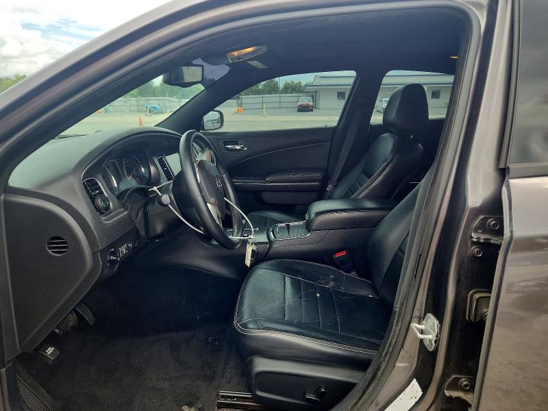 57824946 :رقم المزاد ، 2C3CDXJG9EH178471 vin ، 2014 Dodge Charger مزاد بيع