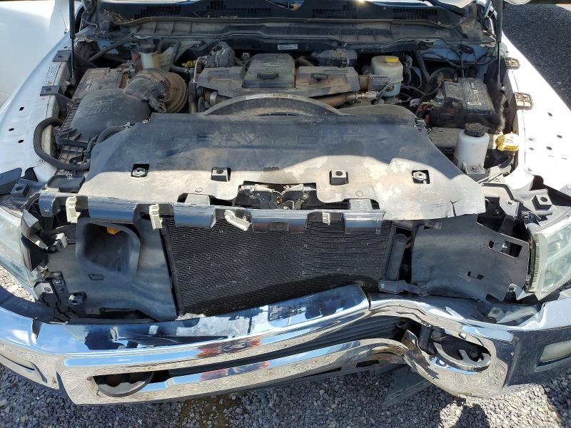 Продажа на аукционе авто 2017 Ram 3500, vin: 3C63RRHL7HG614886, номер лота: 58237966