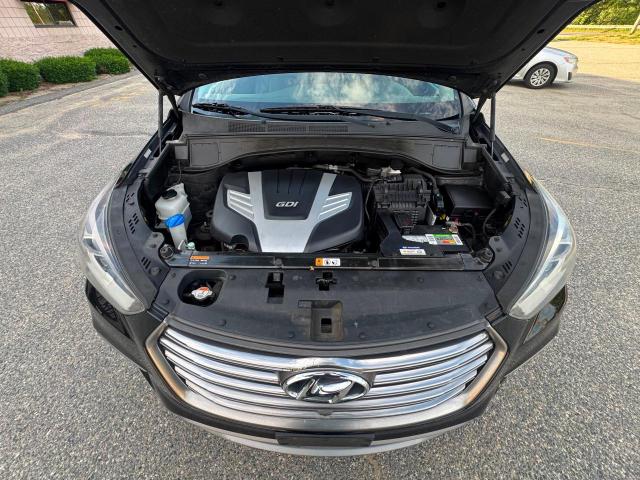 58848386 :رقم المزاد ، KM8SRDHF0JU282497 vin ، 2018 Hyundai Santa Fe مزاد بيع