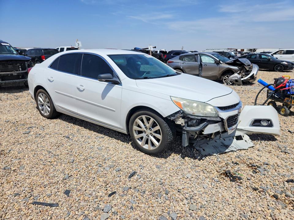56969156 :رقم المزاد ، 1G11D5SL3FF247685 vin ، 2015 Chevrolet Malibu مزاد بيع