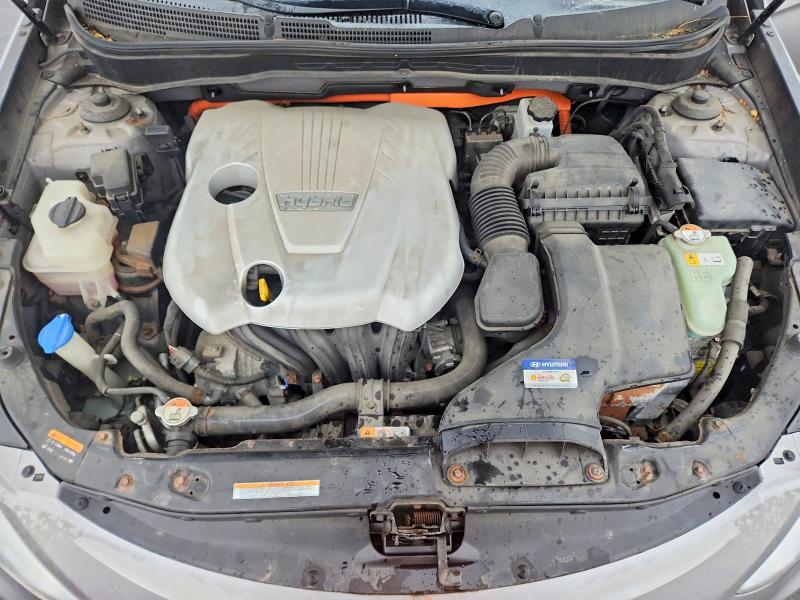Aukcja sprzedaży 2013 Hyundai Sonata, vin: KMHEC4A47DA068264, numer aukcji: 57146916