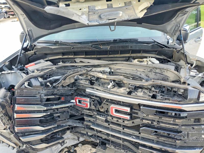 Aukcja sprzedaży 2025 Gmc Sierra, vin: 3GTUUEEL6SG112211, numer aukcji: 55614776