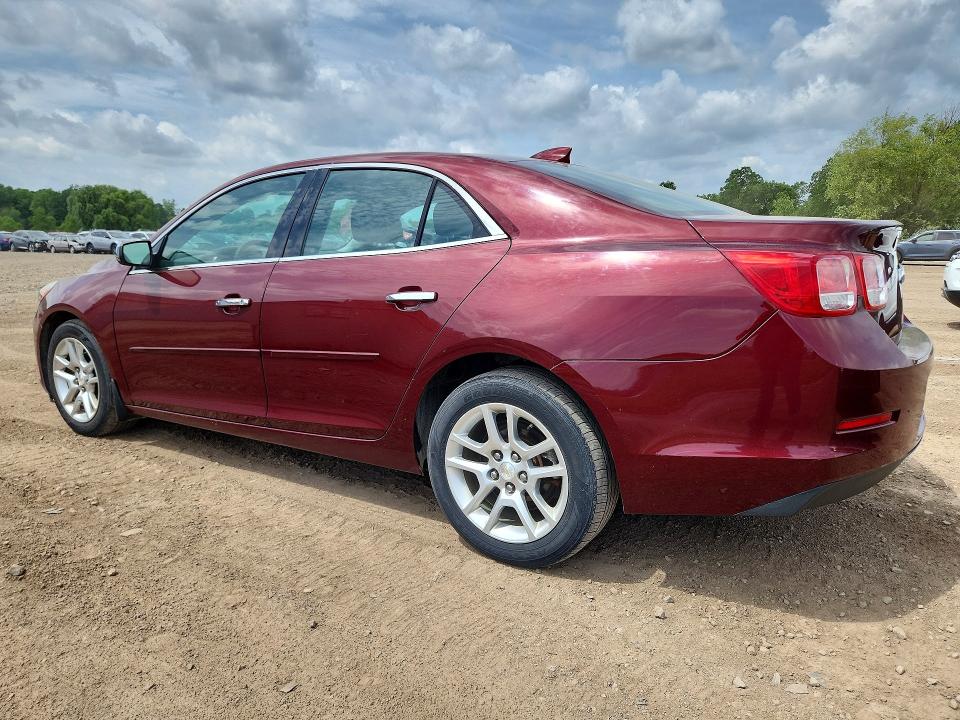Aukcja sprzedaży 2015 Chevrolet Malibu, vin: 1G11C5SL0FF353918, numer aukcji: 56706326