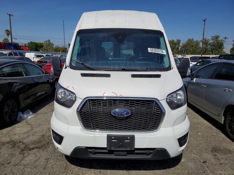 Продаж на аукціоні авто 2024 Ford Transit, vin: 1FBAX2X83RKA71917, номер лоту: 56303236