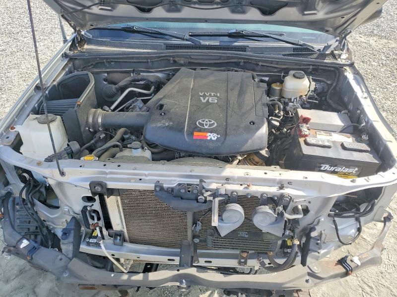 56401116 :رقم المزاد ، 3TMLU4EN3FM167195 vin ، 2015 Toyota Tacoma مزاد بيع