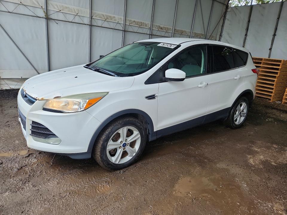 Aukcja sprzedaży 2015 Ford Escape, vin: 1FMCU9GX2FUB51539, numer aukcji: 57933476
