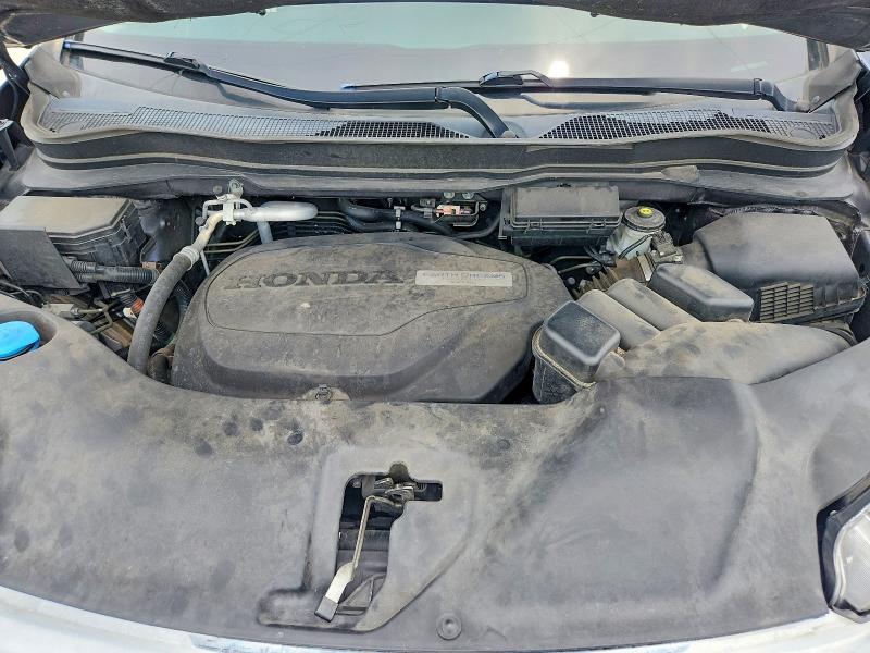 Aukcja sprzedaży 2019 Honda Pilot, vin: 5FNYF5H56KB044605, numer aukcji: 55403556