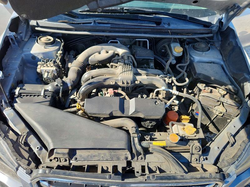2015 Subaru Impreza მანქანა იყიდება აუქციონზე, vin: JF1GJAA67FH006544, აუქციონის ნომერი: 56023496