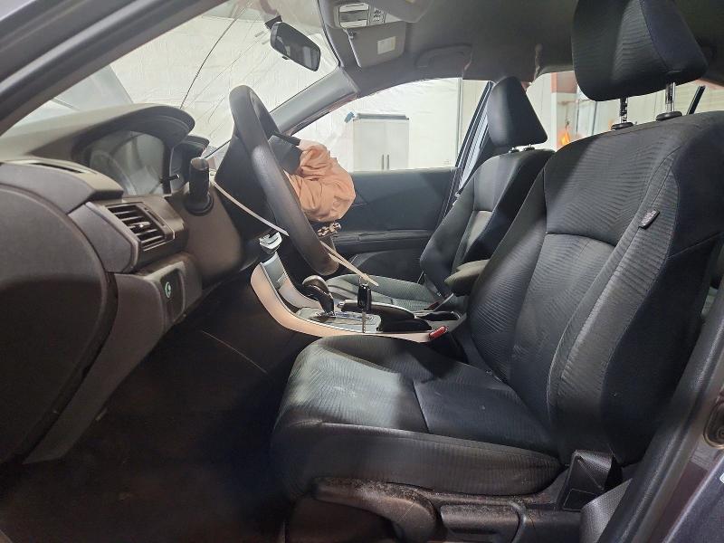 Продажа на аукционе авто 2015 Honda Accord, vin: 1HGCR2F34FA039131, номер лота: 57253366